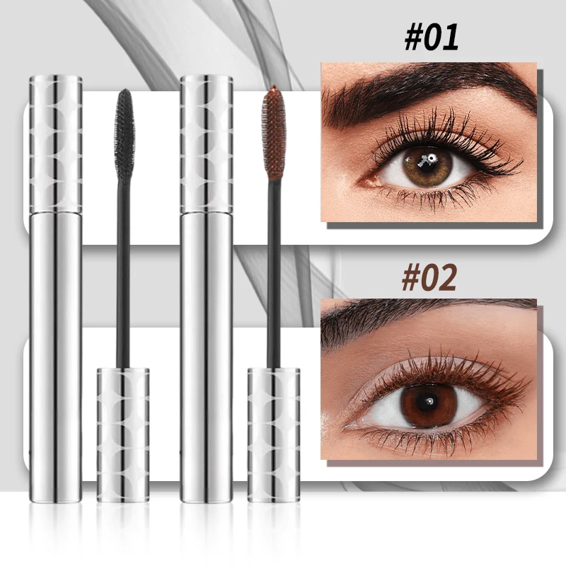 ποΈβ¨ All-Day Beautiful Lashes, Smudge-Proof! Waterproof Fiber Mascara for Natural Volume. ππ - Image 14