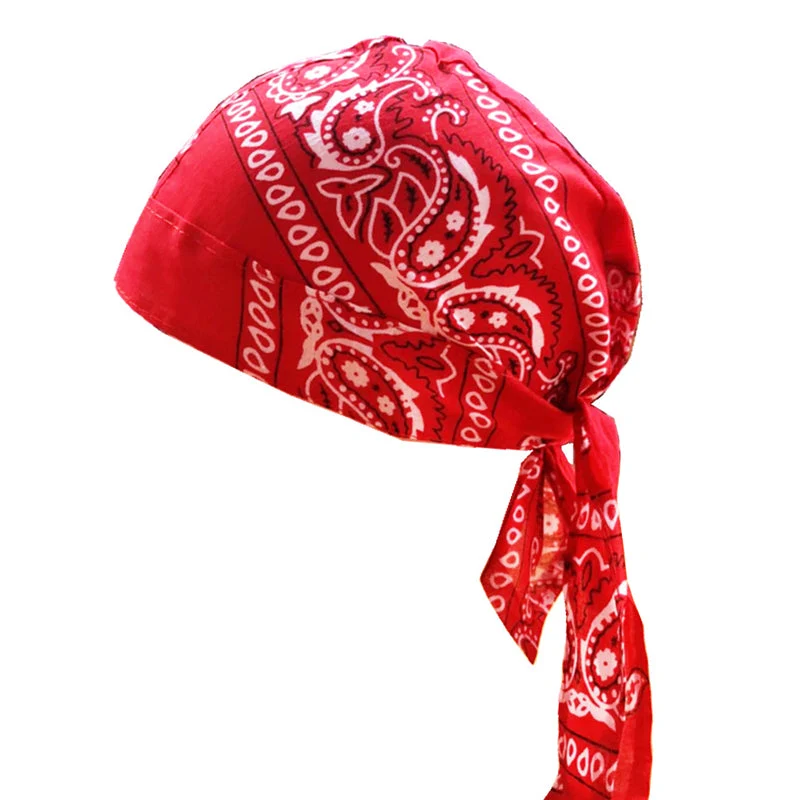 Classic Biker & Sports Headwrap - Image 12