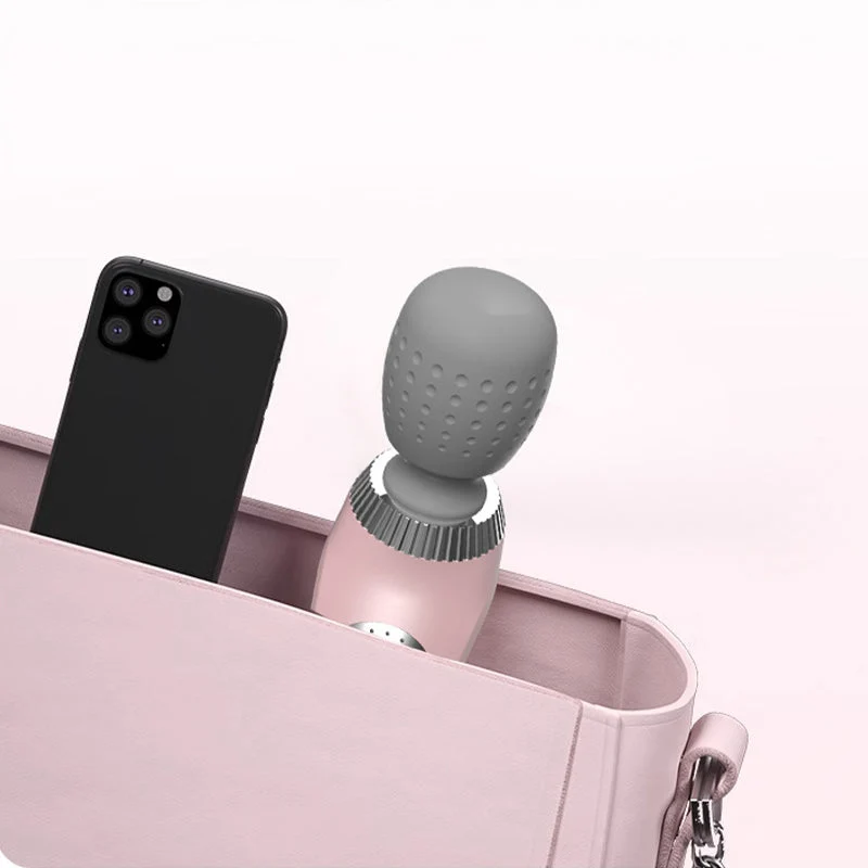 🔥Hot Sale 50% OFF🔥Personal Deep Tissue Vibrating Massager for Full Body - Image 8