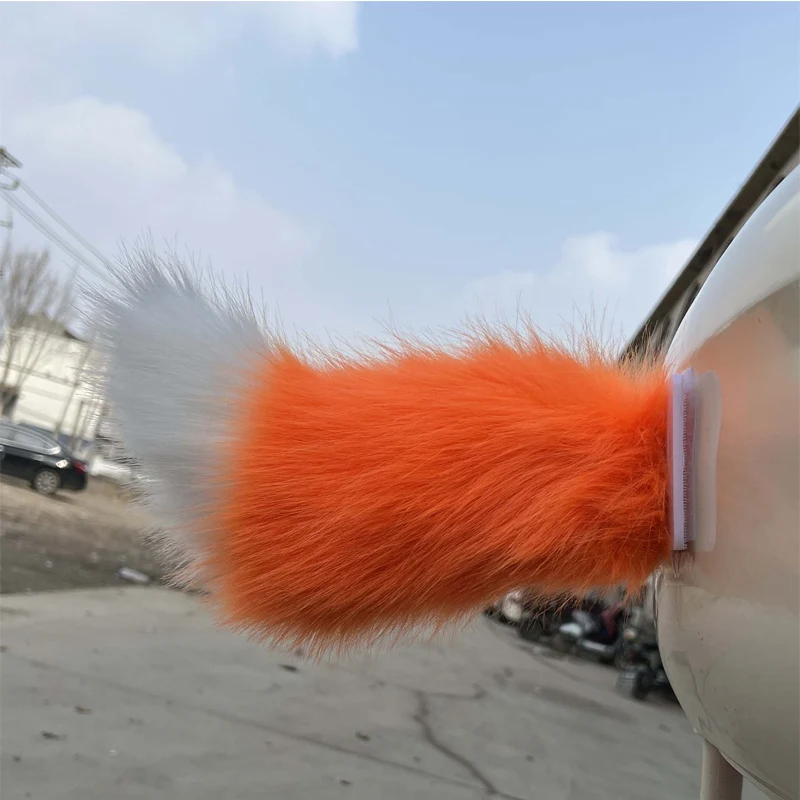 Remote Control Electric Car Tail - Image 26