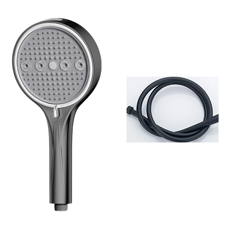 š„Limited Time 50% OFF!!š„6-Mode High-Pressure Handheld Shower Head - Image 9