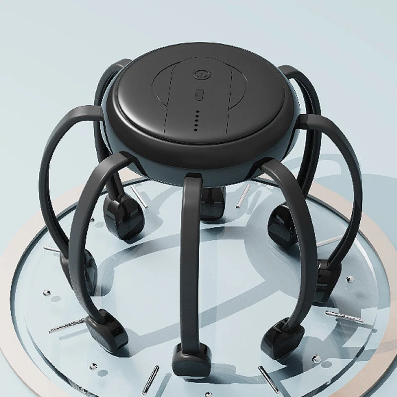 Intelligent Octopus Head Massager - Image 7