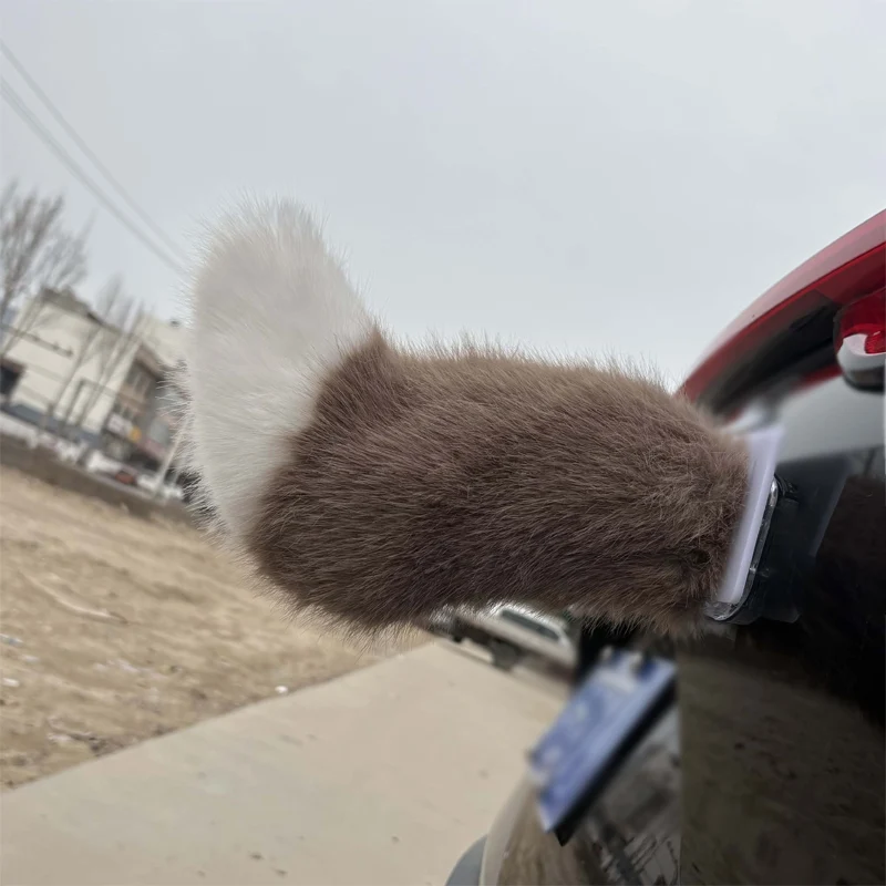 Remote Control Electric Car Tail - Image 20