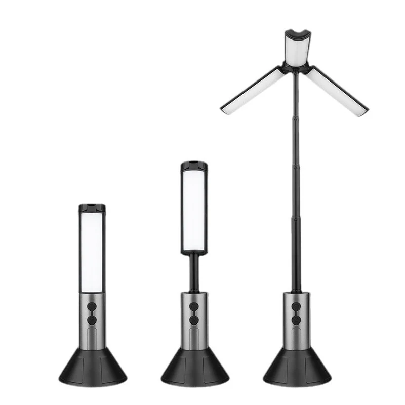 🎅Christmas Pre Sale 50% OFF🎁Portable Foldable LED Camping Lights - Image 9