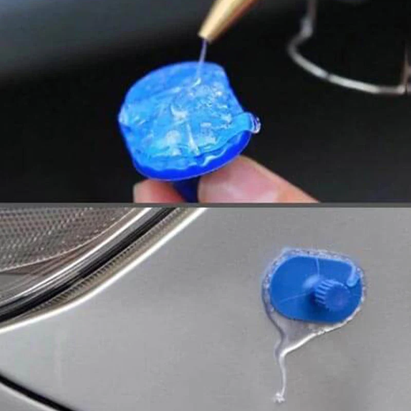 T-Bar Puller Car Dent Repair Tool Kit - სურათი 5