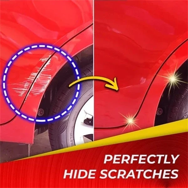 ๐ฅณ2026 HOT SALE๐ฅณ๐50K+ SOLD!๐ด๐ 50% OFF! Nano Car Scratch Spray โ Skip the body shop! Fade scratches in minutes with easy wipe-on formula. Restore your car's shine without breaking the bank. ๐๐ท - Image 9