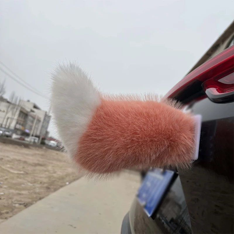 Remote Control Electric Car Tail - Image 14