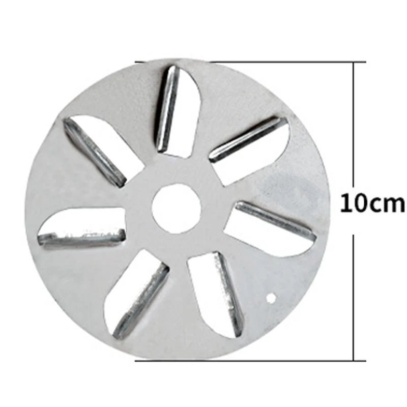 Labor-Saving Pig Hair Remover Scraper Disc - Image 9