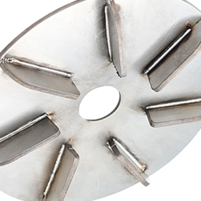 Labor-Saving Pig Hair Remover Scraper Disc - Image 4