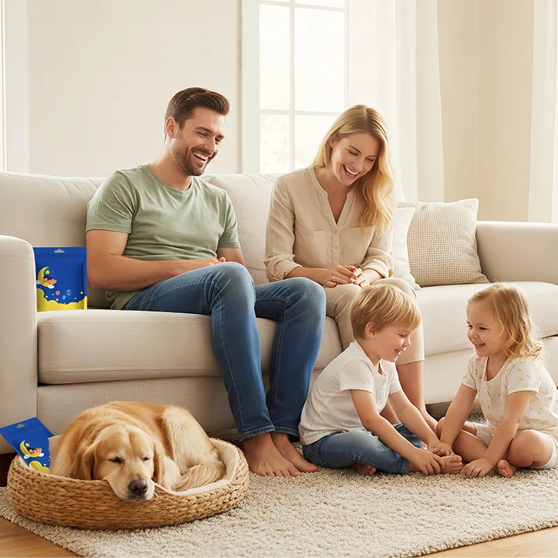 🌿🏡Buy 1 and get 1 free 🦠Dust Mite Remover for Home - Image 8