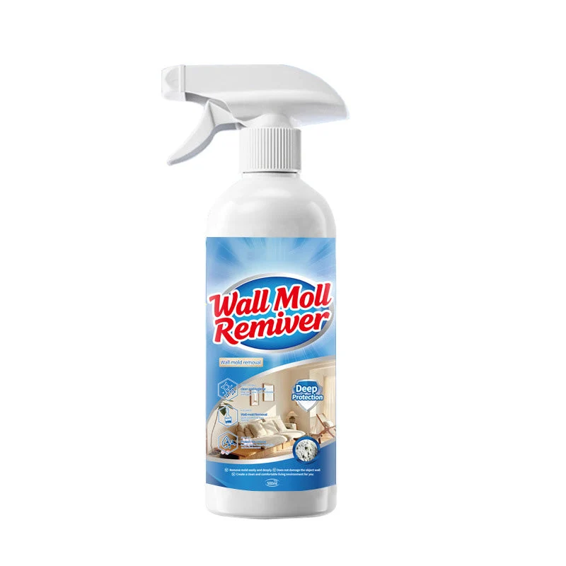 Deep Cleaning Mold Stain Remover Spray - Image 9