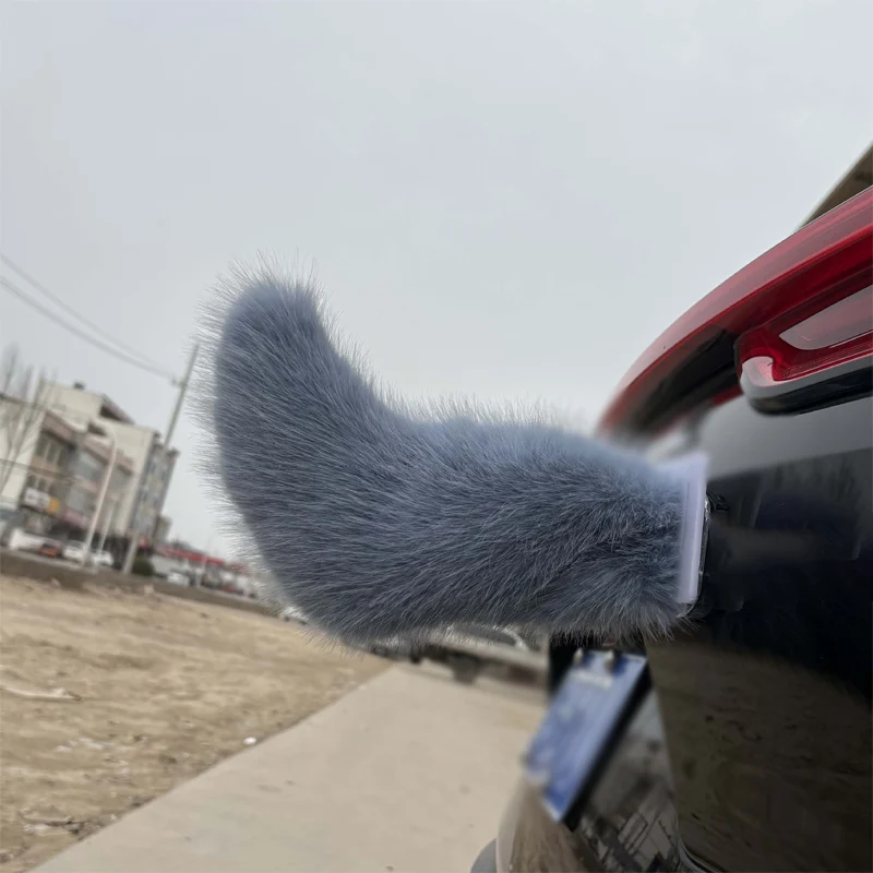 Remote Control Electric Car Tail - Image 19