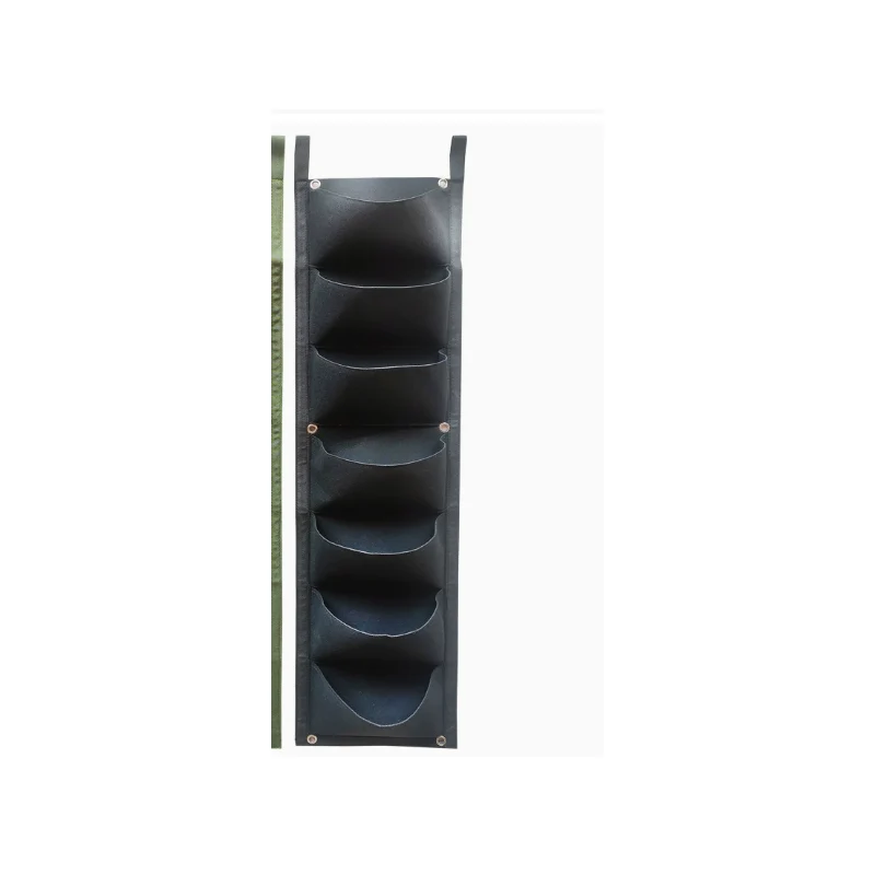📢📢Buy 3 Get 1 Free⏰Space Saving Vertical Planter Bags🪜🌱 - Image 12
