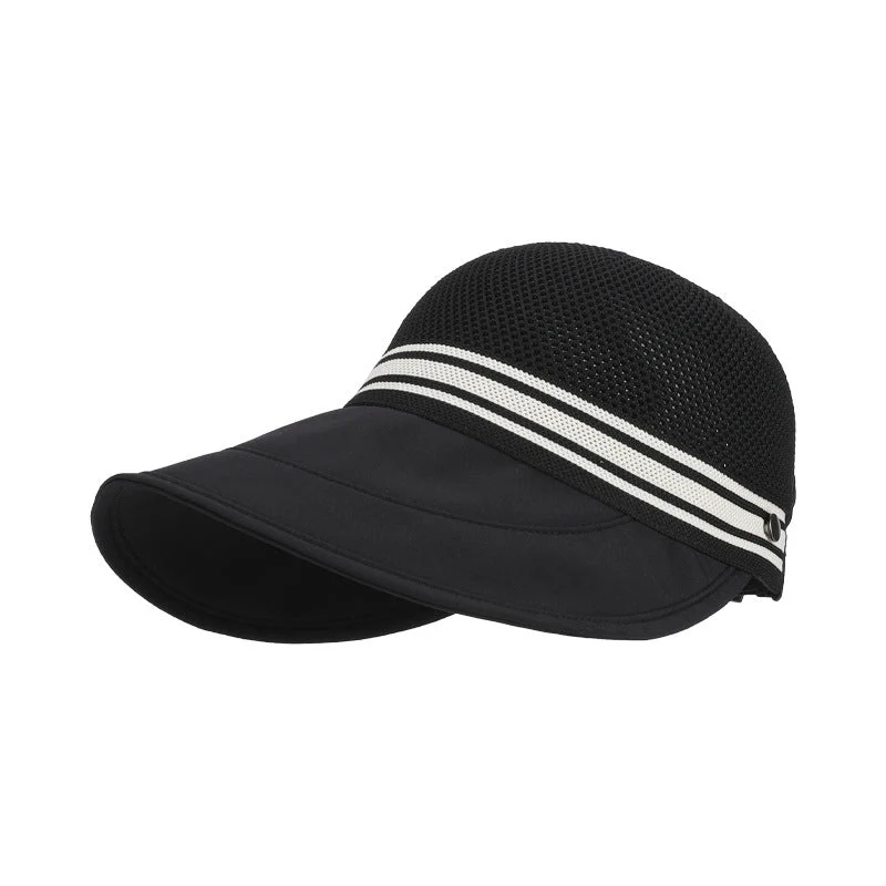 🌴Summer Specials🌴Women's Trendy Breathable Sun Hat - Image 7