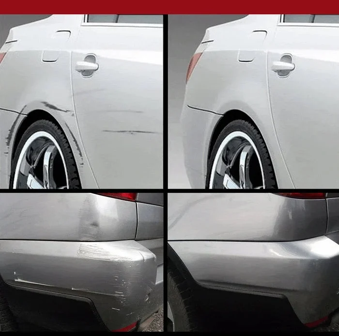 ๐ฅณ2026 HOT SALE๐ฅณ๐50K+ SOLD!๐ด๐ 50% OFF! Nano Car Scratch Spray โ Skip the body shop! Fade scratches in minutes with easy wipe-on formula. Restore your car's shine without breaking the bank. ๐๐ท - Image 5
