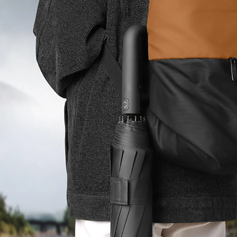 🌂Folding Sun Umbrella For Rain & Sunshine - Image 6