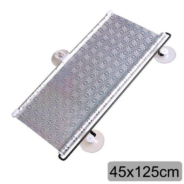 🔥Summer Hot Sale🔥Foldable Retractable Sunshade Sunblind - Image 9