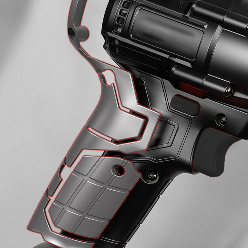 All-in-one Super Power Electric Wrench - Image 6