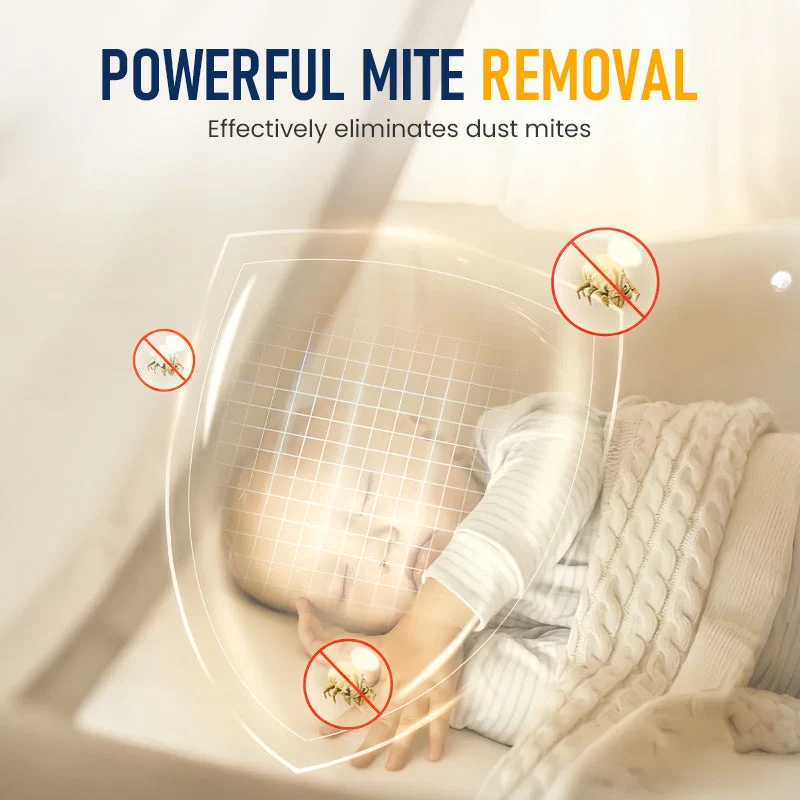 🌿🏡Buy 1 and get 1 free 🦠Dust Mite Remover for Home - Image 2