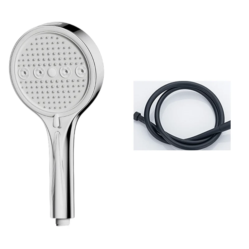š„Limited Time 50% OFF!!š„6-Mode High-Pressure Handheld Shower Head - Image 13