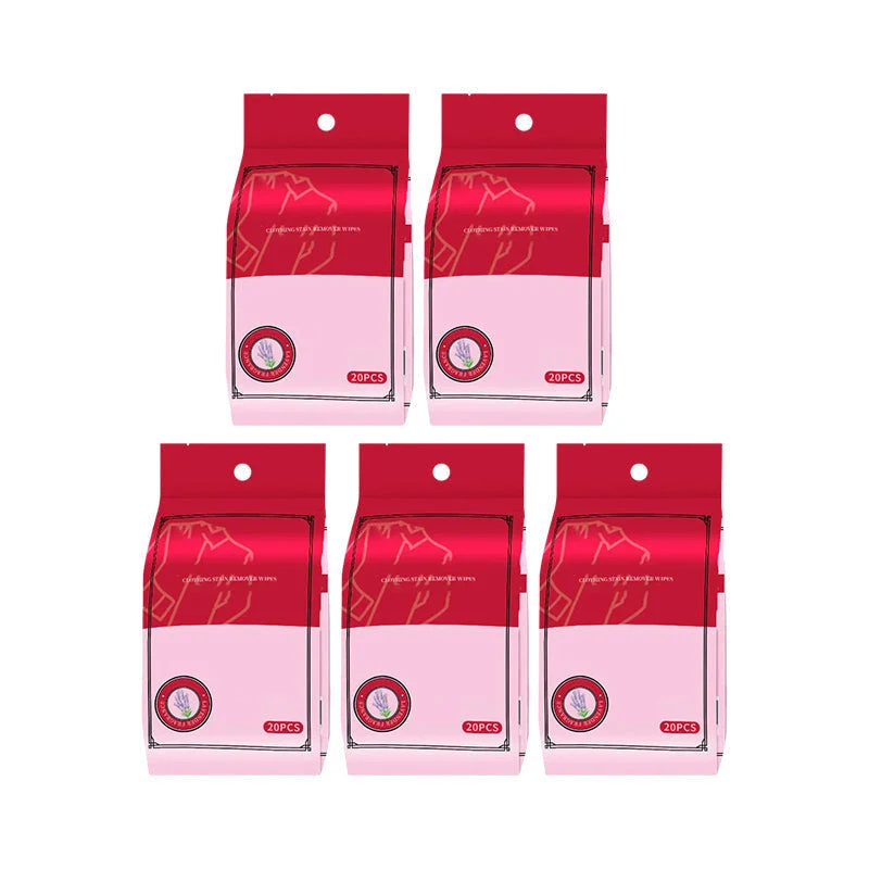 š„Hot Sales-49% OFFā”Stain Removal Wet Wipes - Image 13