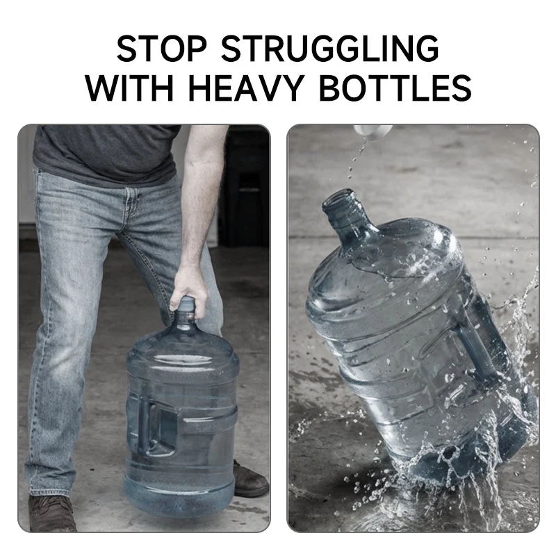Universal Water Jug Carrying Handle - Image 11
