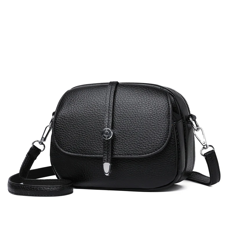 💥Hot Sale 50% OFF💥Women's Solid Color Lightweight Crossbody Bag👜 - Image 10