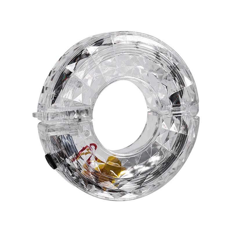 π² LED Cycling Wheel Hub Lights | Christmas SALE 52% OFF | Waterproof Spoke Lights for Night Safety | Perfect Gift for Bikers & Cycling Enthusiasts πβ¨ - Image 2