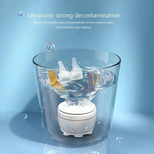 🎁Mini Washing Machine And Dishwasher - Image 5