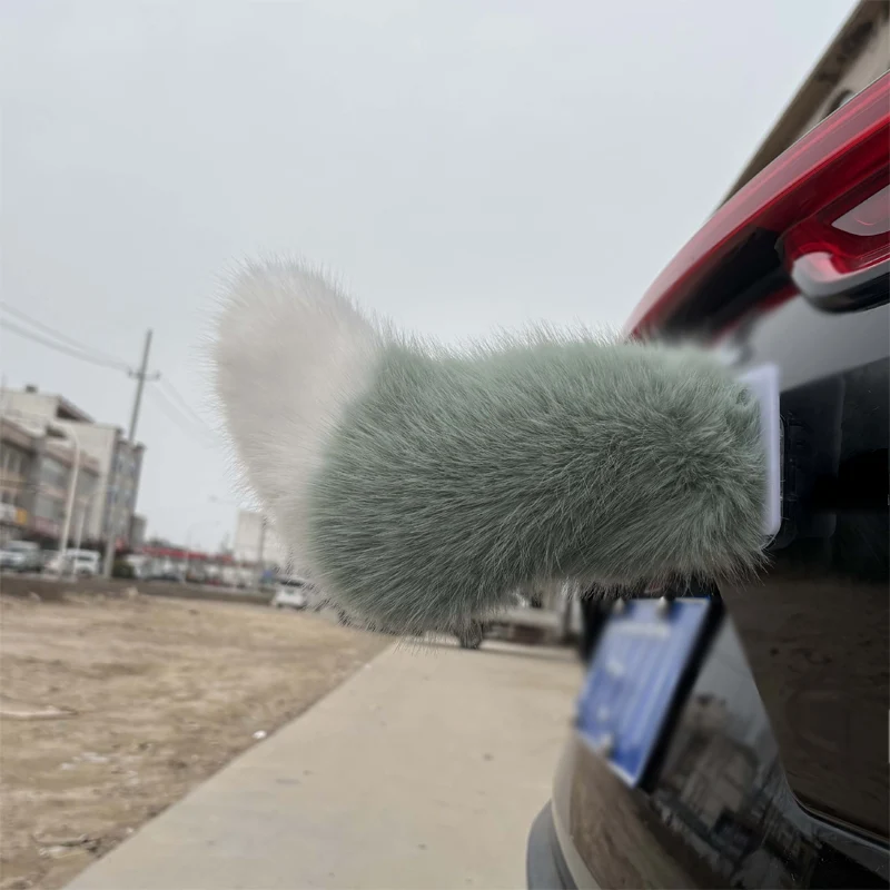 Remote Control Electric Car Tail - Image 15