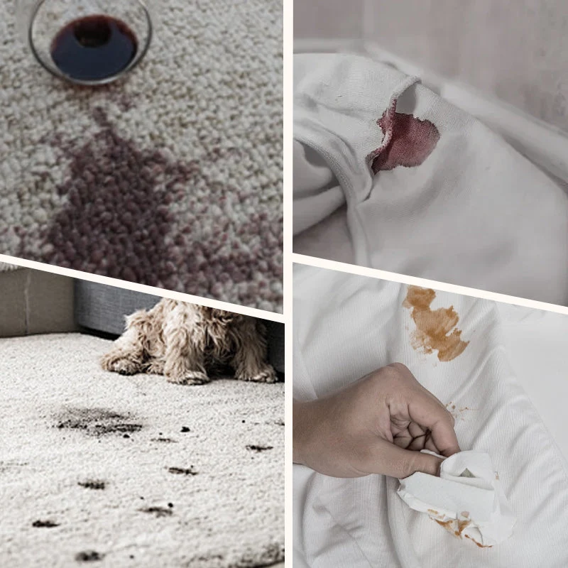 Powerful Carpet Stain Remover - სურათი 2