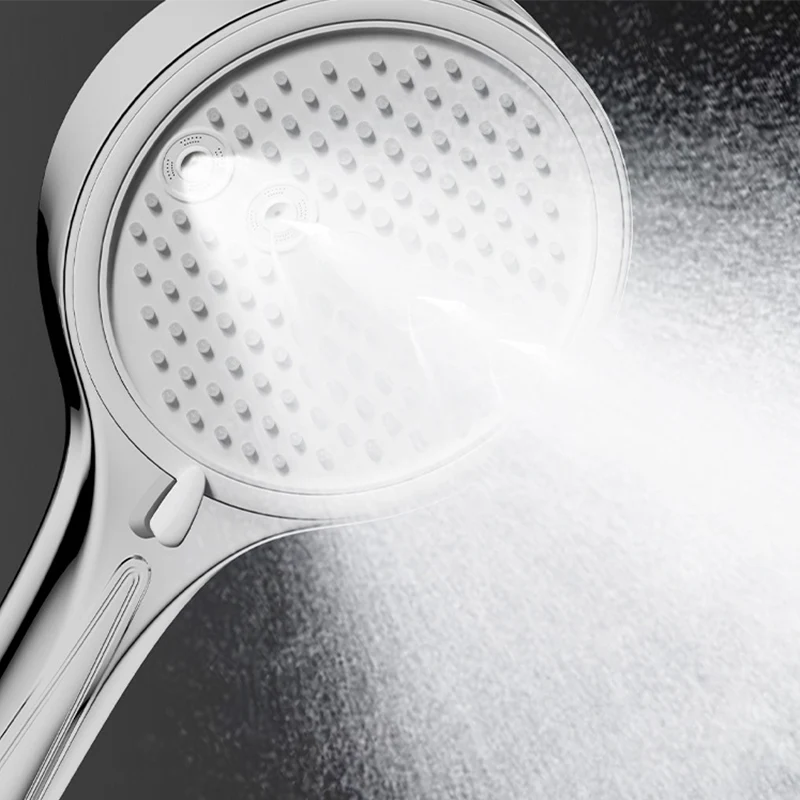 š„Limited Time 50% OFF!!š„6-Mode High-Pressure Handheld Shower Head - Image 22
