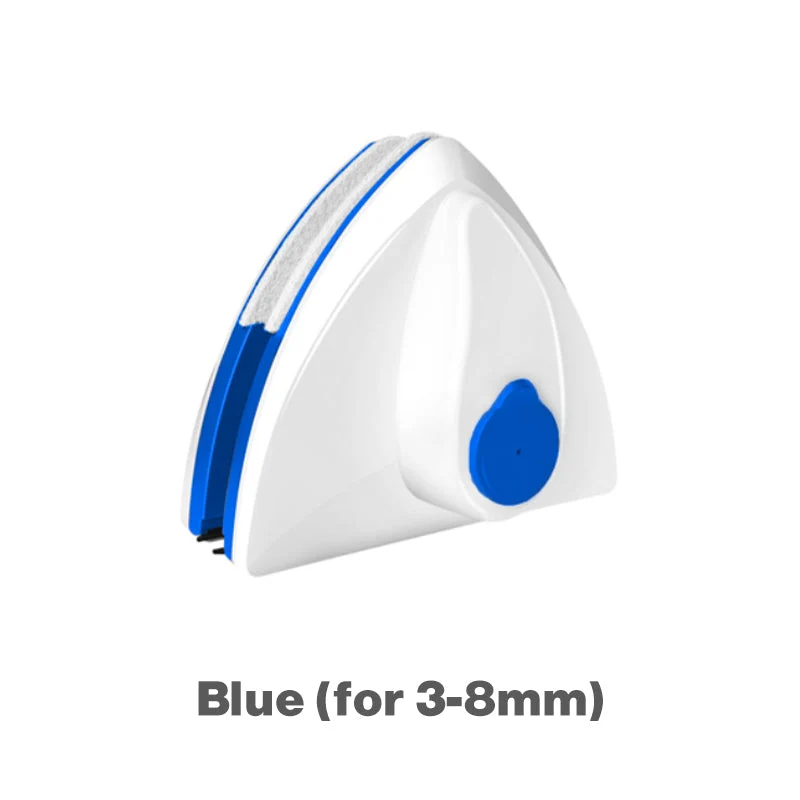 🔥 50% OFF 🧼 Magnetic Window Cleaner ✅ Double-Sided & Water Distribution | Streak-Free Glass Cleaning ✨ - Image 11