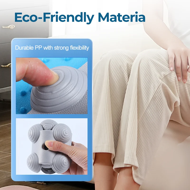🧲 50% OFF NOW! 🔥 Lumbar Relief Massager - Image 3