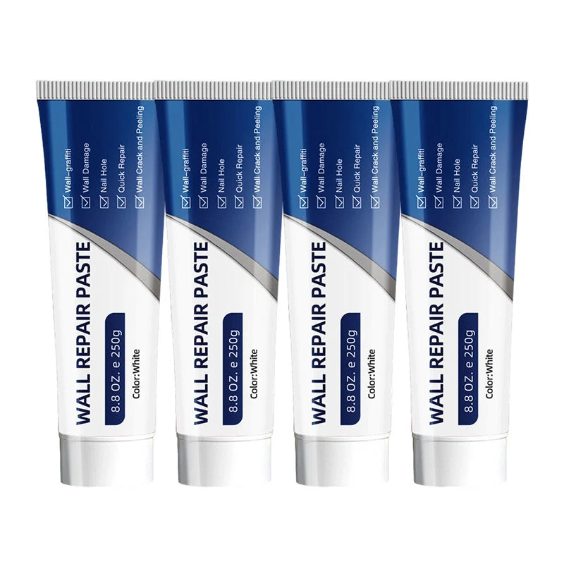 🔥Hot Sale 50% OFF✨👨🔧Wall Repair Paste for Cracks and Holes - Image 10