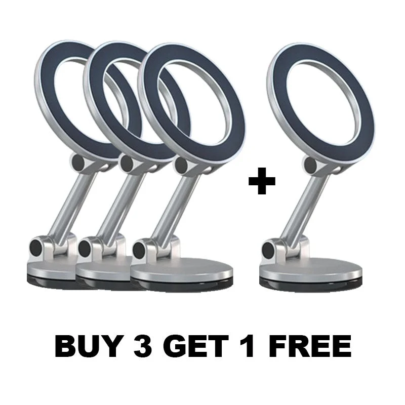Magnetic Phone Holder for Car - Image 17