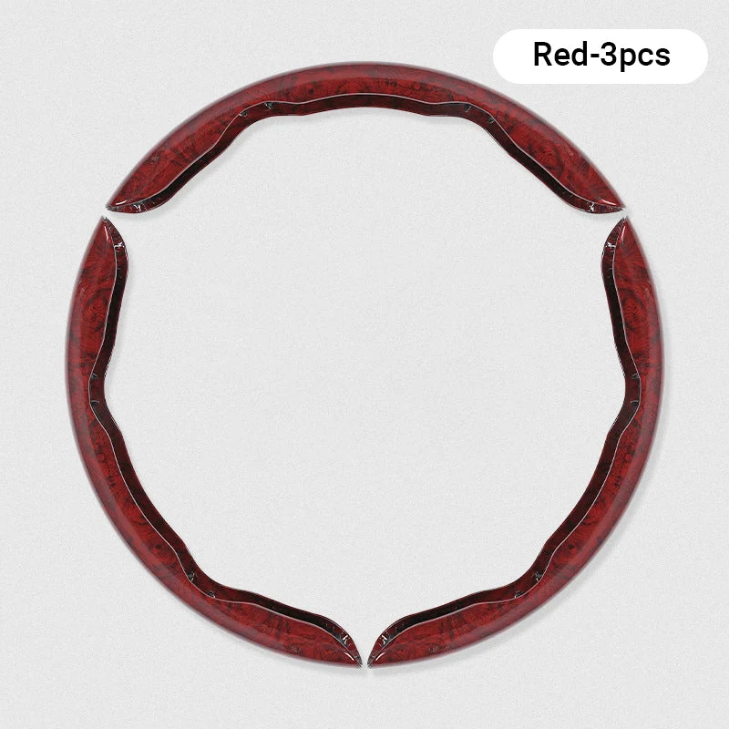 🔥Hot Sale 50%🔥Universal Non-Slip Car Steering Wheel Cover - Image 20