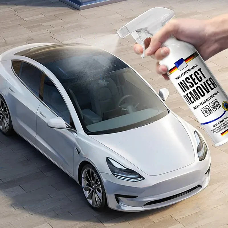 ⏳Limited Time 50% Off💥Bug Remover for Cars Exterior - Image 8