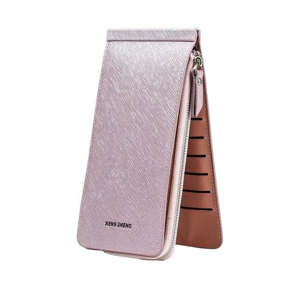 🔥49% off-Multifunctional Long Wallet - Image 12