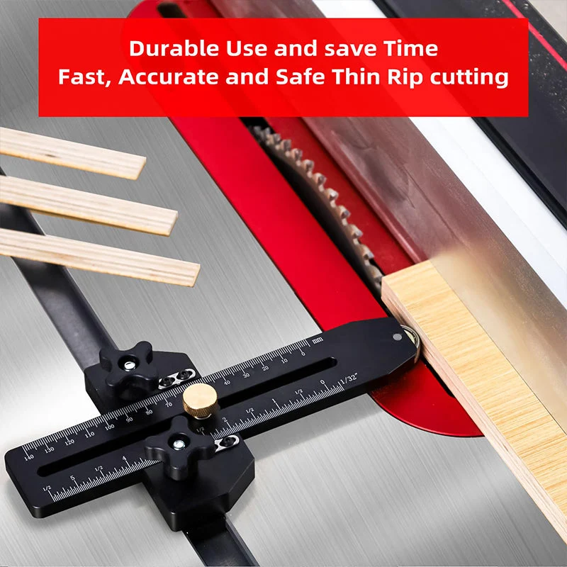 ⚙️ LIMITED-TIME 50% OFF! ✨Table Saw Jig - Image 3