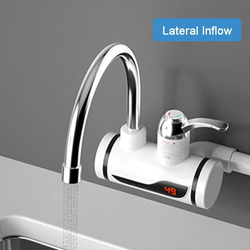 Instant Electric Water Heater Faucet - Image 10