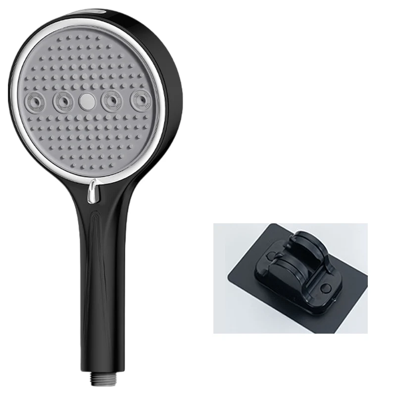 š„Limited Time 50% OFF!!š„6-Mode High-Pressure Handheld Shower Head - Image 6