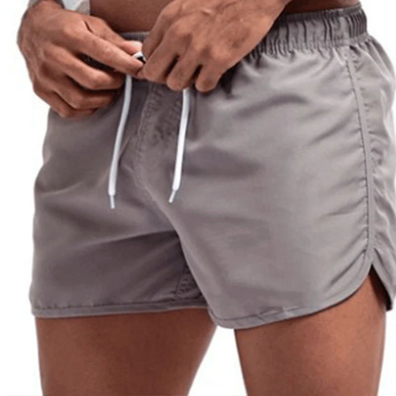 Men’s Summer Quick Dry Beach Shorts - Image 3