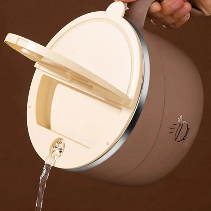 🍲50% OFF!🍜304 Stainless Steel Insulated Ramen Bowl🔥 - Image 5