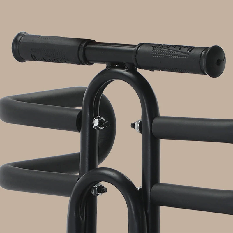 📢📢40% OFF !! ⏰Front Mounted Kids Bike Seat - Image 7