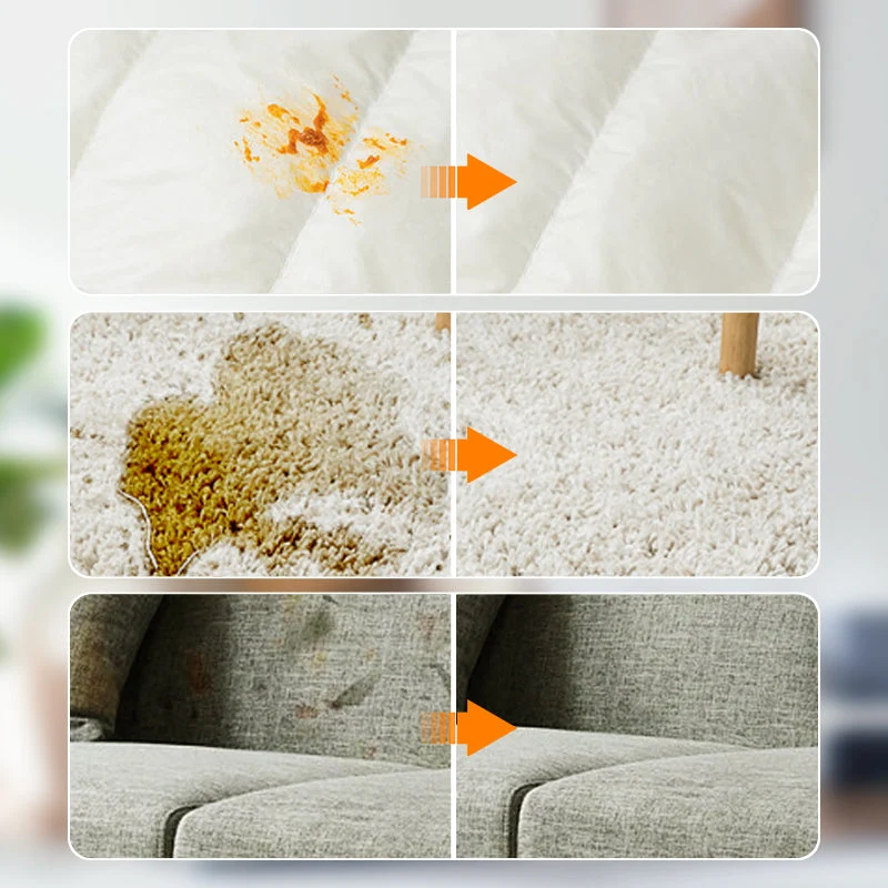 Powerful Carpet Stain Remover - სურათი 4