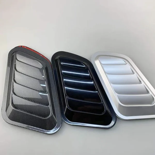 ⏳Time-limited Special⏰Universal Car Hood Vent Decoration
