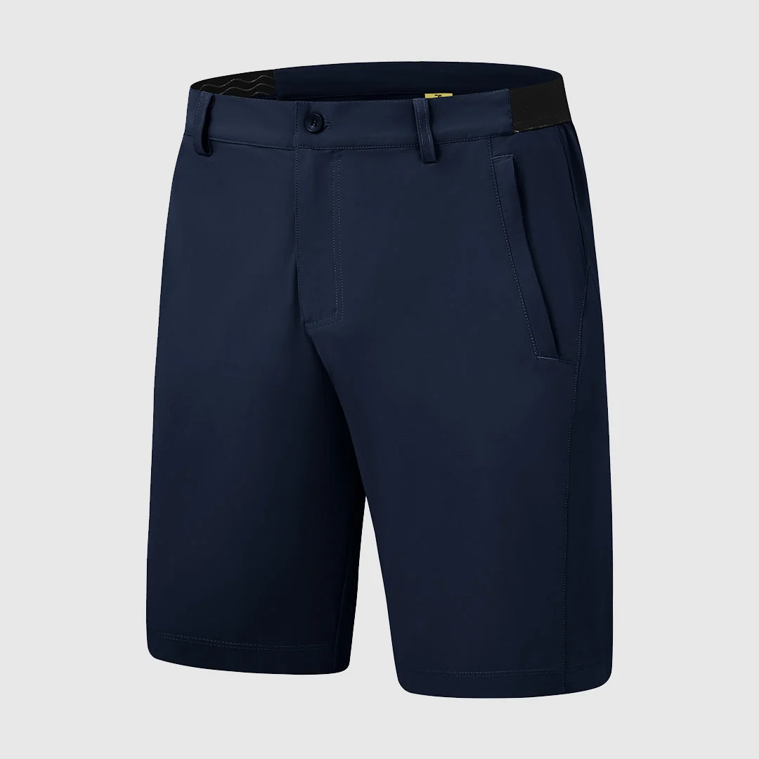 Casual Stretch Golf Shorts - სურათი 22
