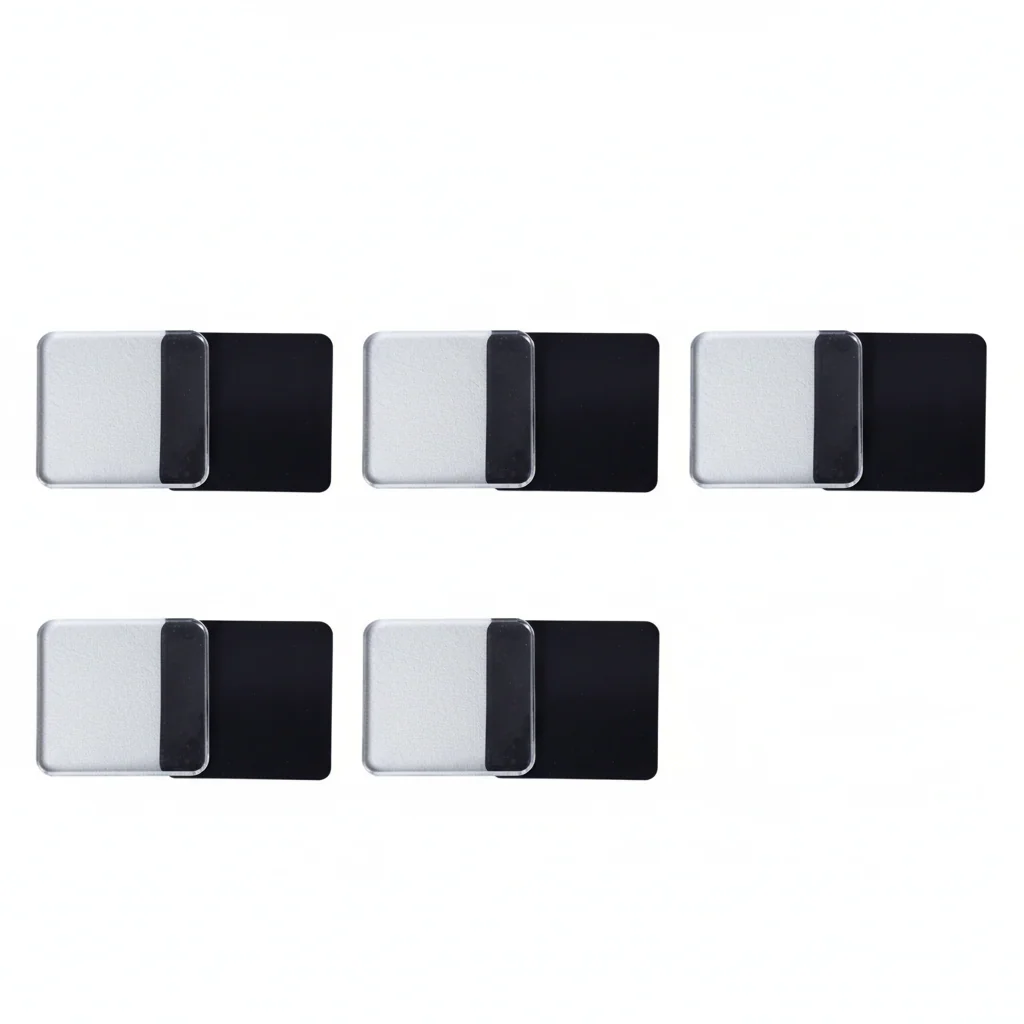 Clear Acrylic DIY Fridge Magnet Kit - Image 2