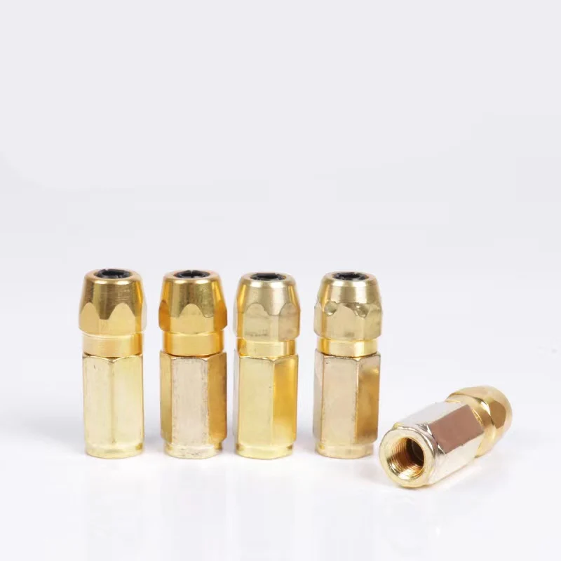 Universal Grease Gun Nozzle Replacement - Image 9